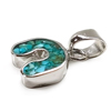 Horseshoe Turquoise Small Vo[@oO GDP-63590 STQ|RP